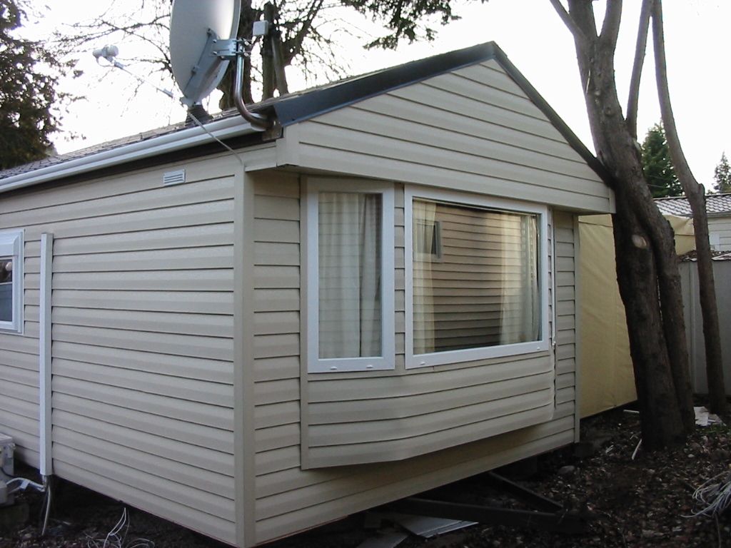 Comment Changer Une Lame De Bardage Mobil Home